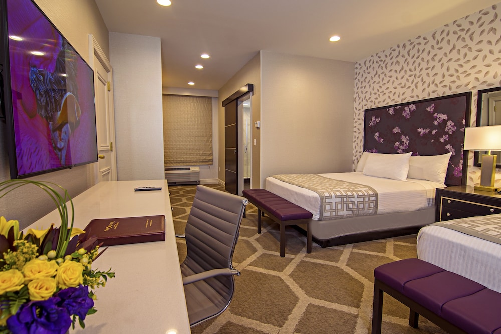 

Bologna - Las Vegas (NV) - The Orleans Hotel & Casino