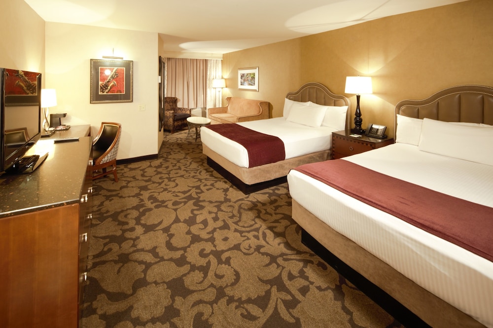

Cagliari - Las Vegas (NV) - The Orleans Hotel & Casino
