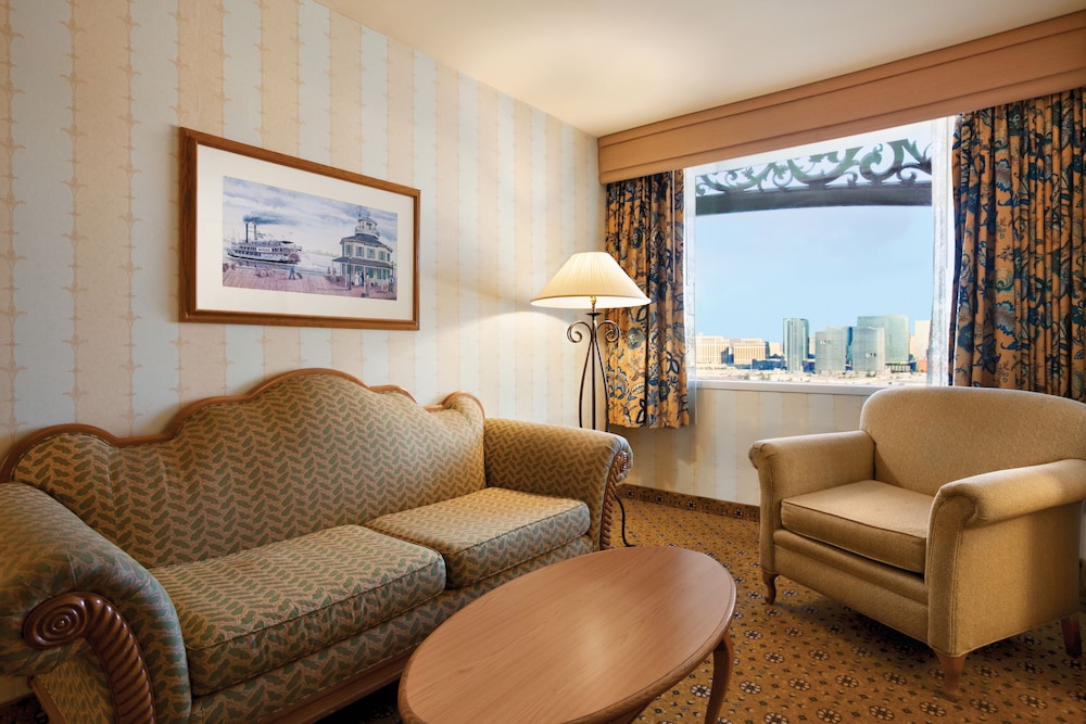

Roma - Las Vegas (NV) - The Orleans Hotel & Casino