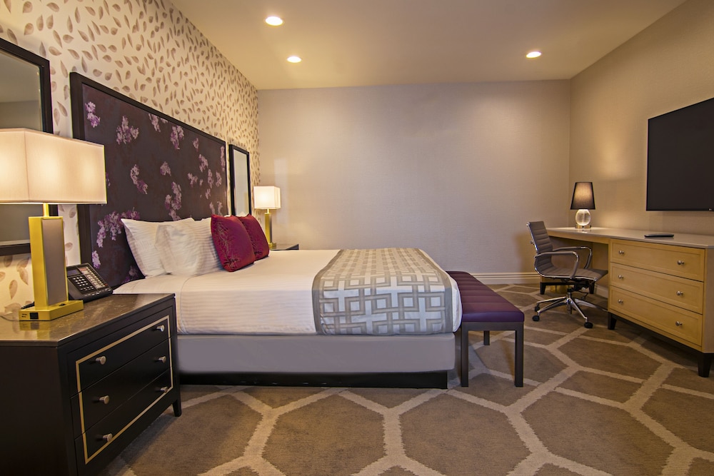 

Napoli - Las Vegas (NV) - The Orleans Hotel & Casino