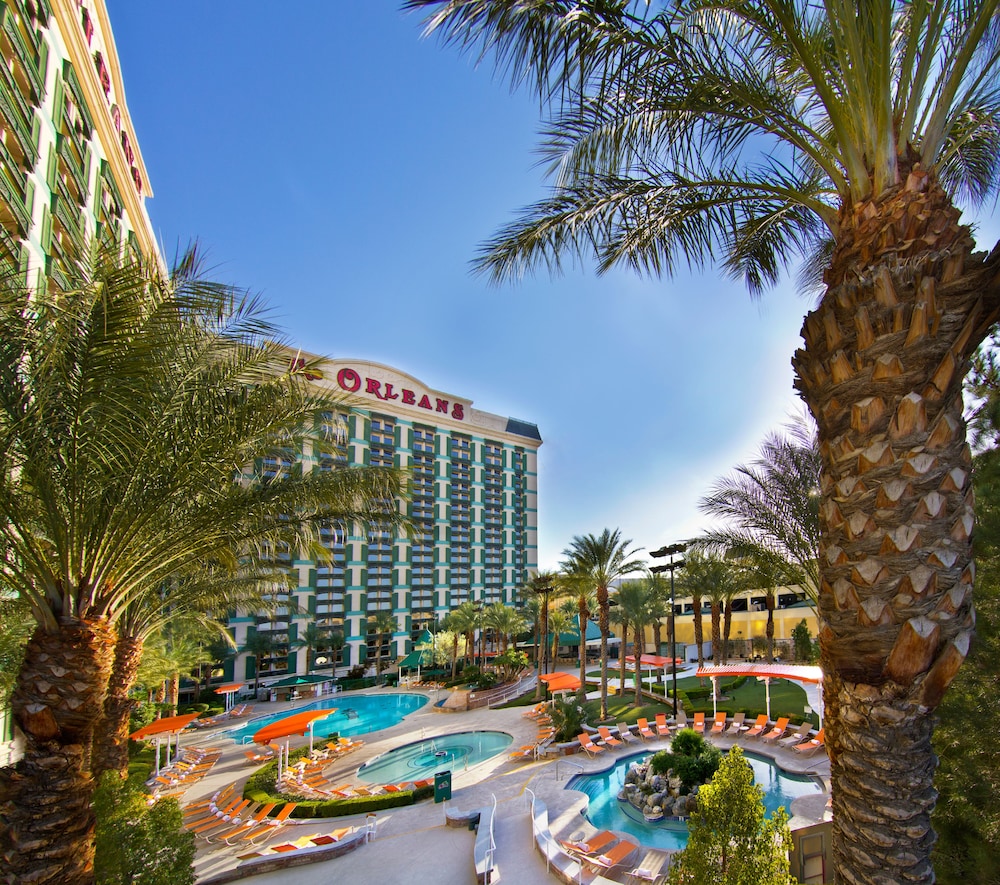 

Milano - Las Vegas (NV) - Orleans Hotel and Casino