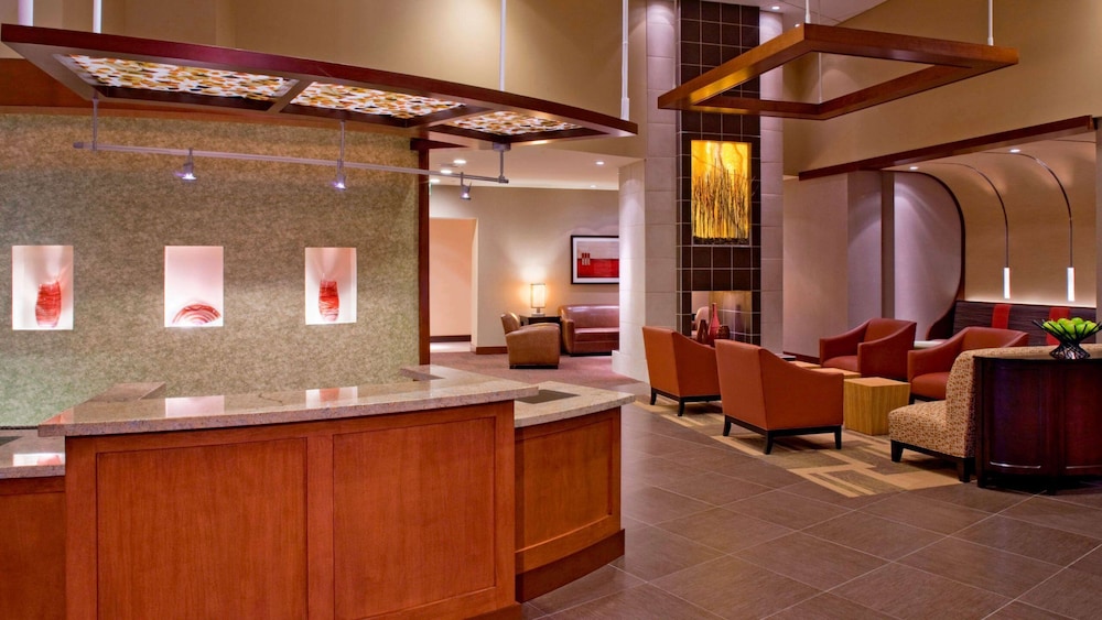 

Milano - Austin (TX) - Sonesta Select Austin North