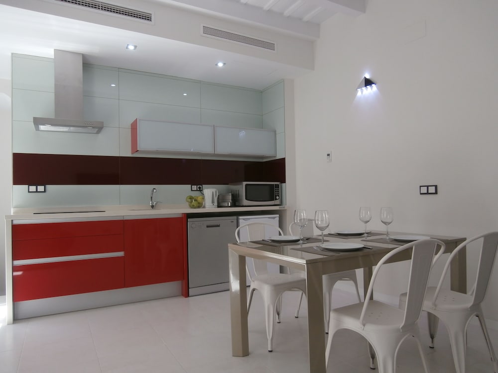 

Roma - Valencina de la Concepción - Hotel Sacristía de Santa Ana