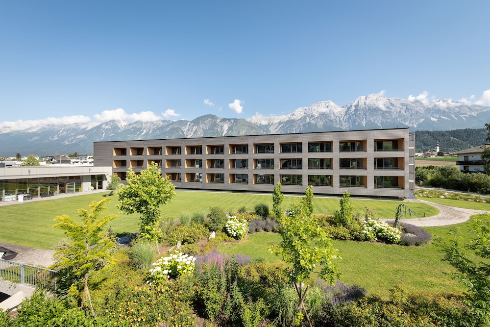 Wattens - Der Reschenhof