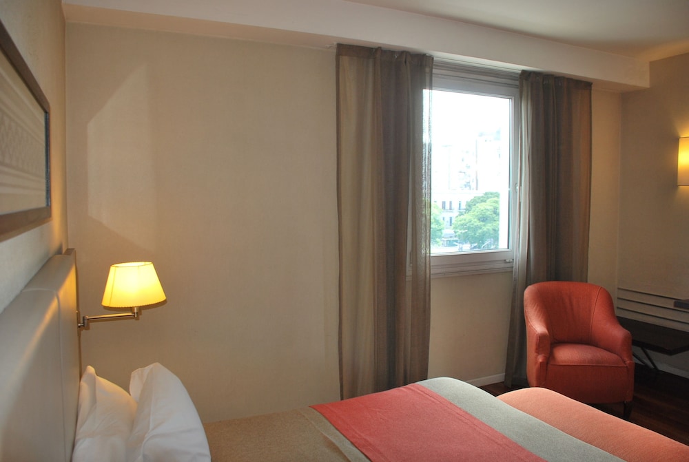 

Milano - Buenos Aires - Gran Hotel Argentino