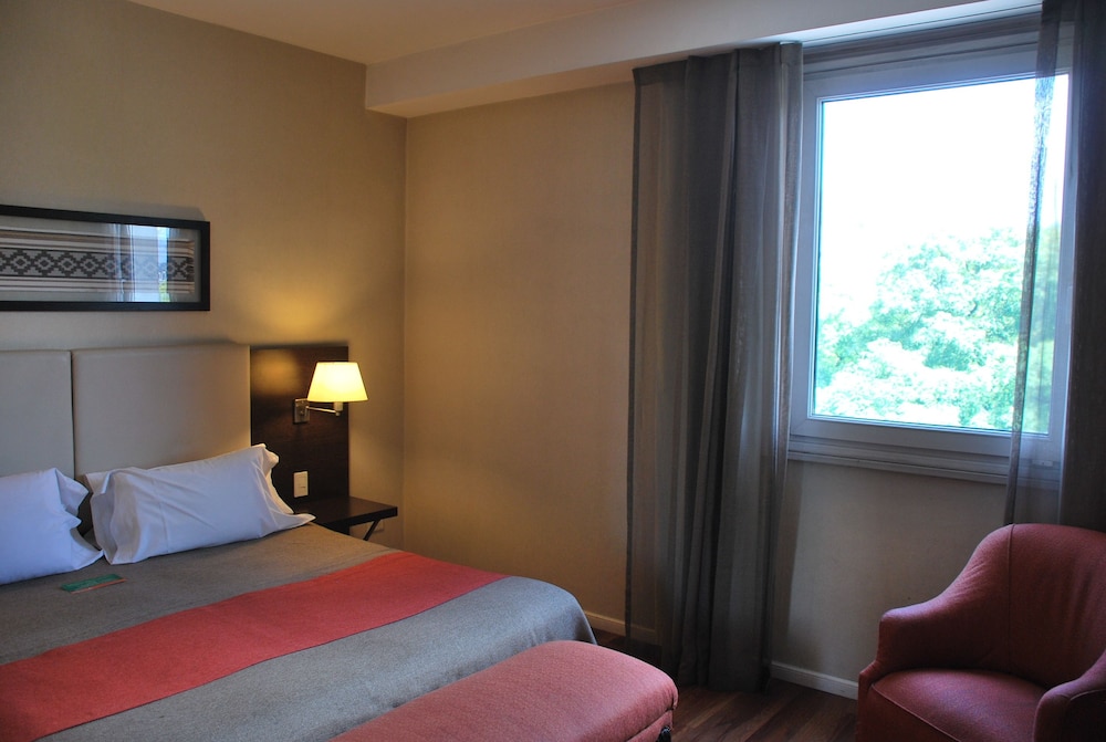 

Bari - Buenos Aires - Gran Hotel Argentino
