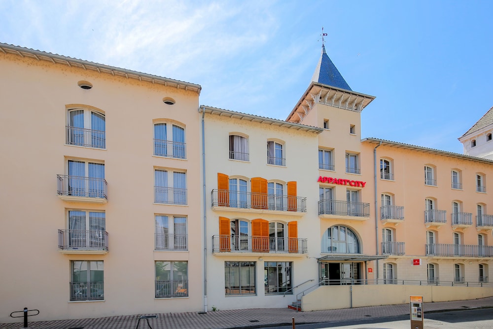 

Roma - Aquitania, Francia - APPART'City Confort Agen Centre