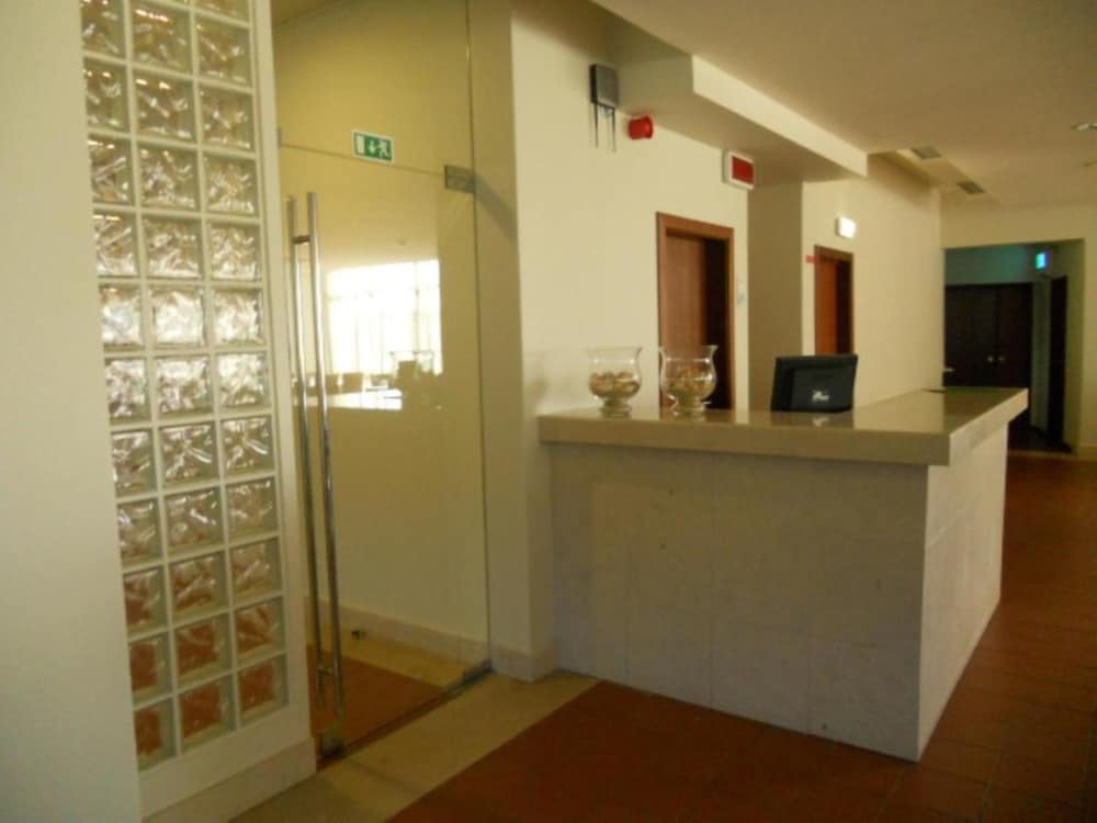 

Milano - Porto Santo - INATEL Porto Santo