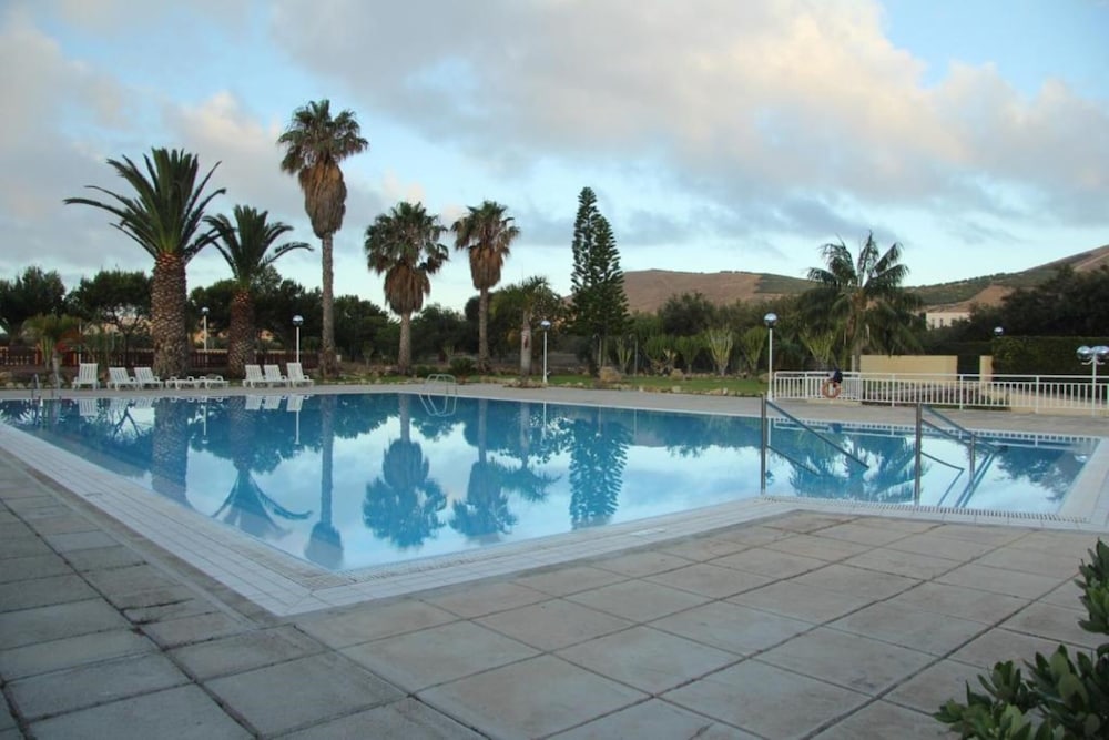 

Milano - Porto Santo - INATEL Porto Santo