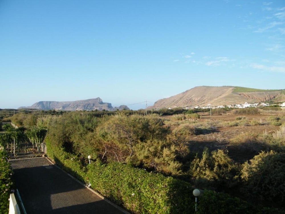 

Milano - Porto Santo - INATEL Porto Santo