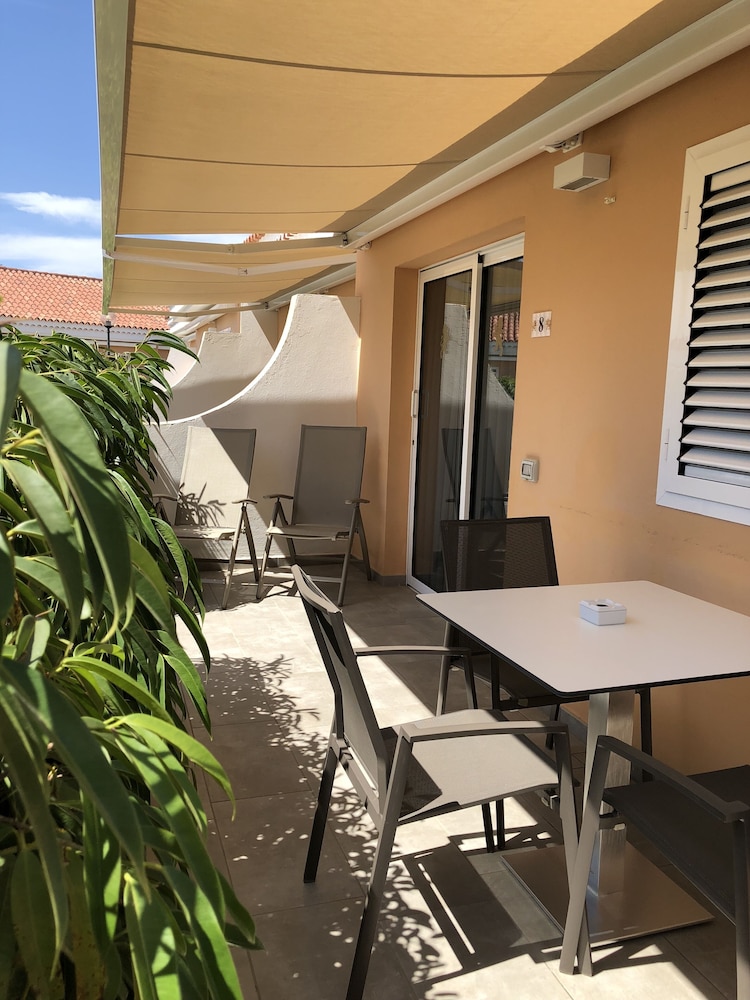 

Milano - Arguineguin - Alsol Los Leones Bungalows