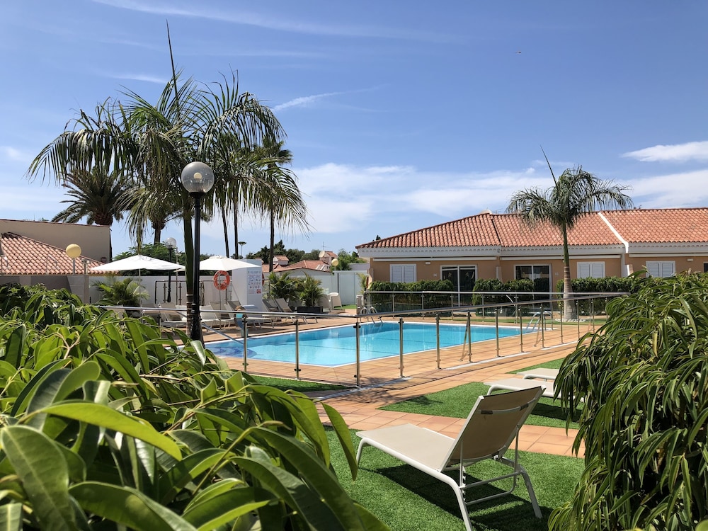 

Verona - Meloneras - Alsol Los Leones Bungalows