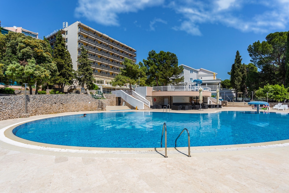 

Roma - Krk - Hotel Dražica - Hotel Resort Dražica