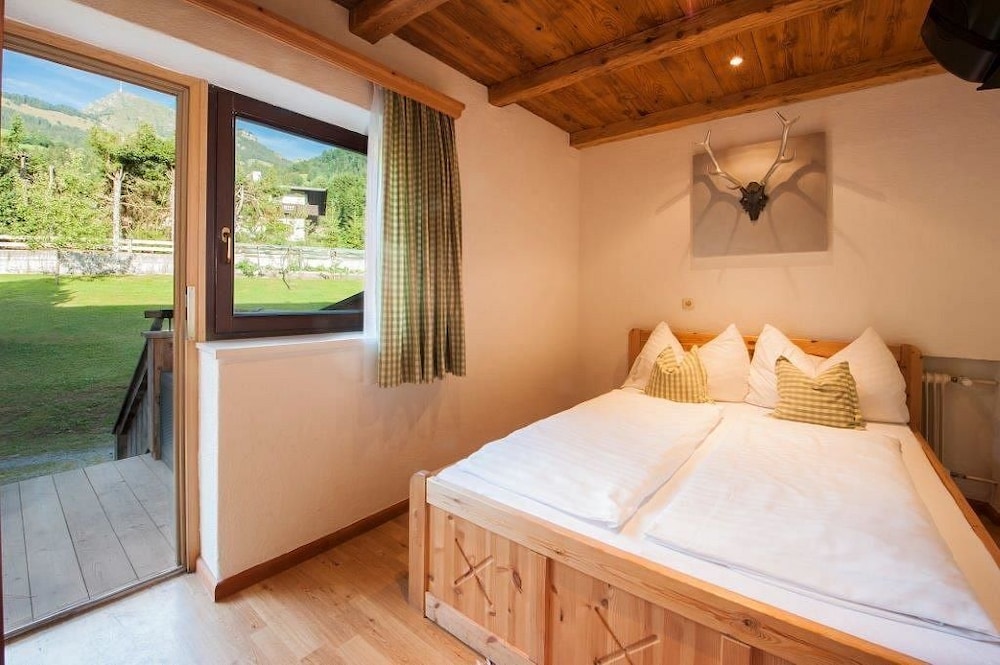 

Roma - Kitzbühel - Landhotel Vordergrub