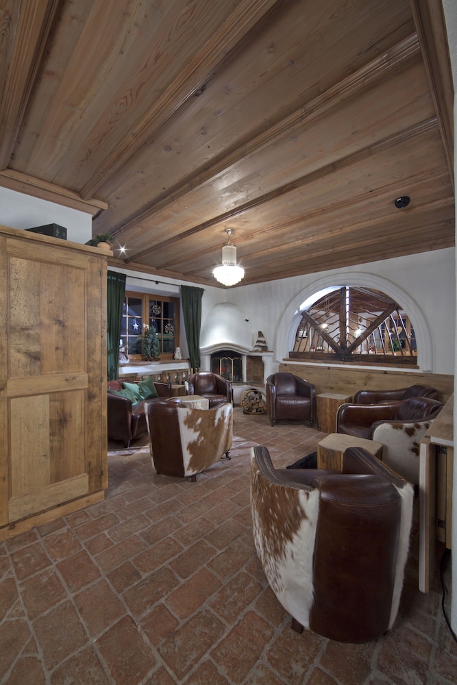 

Milano - Tirolo, Montagna Austria - Landhotel Vordergrub