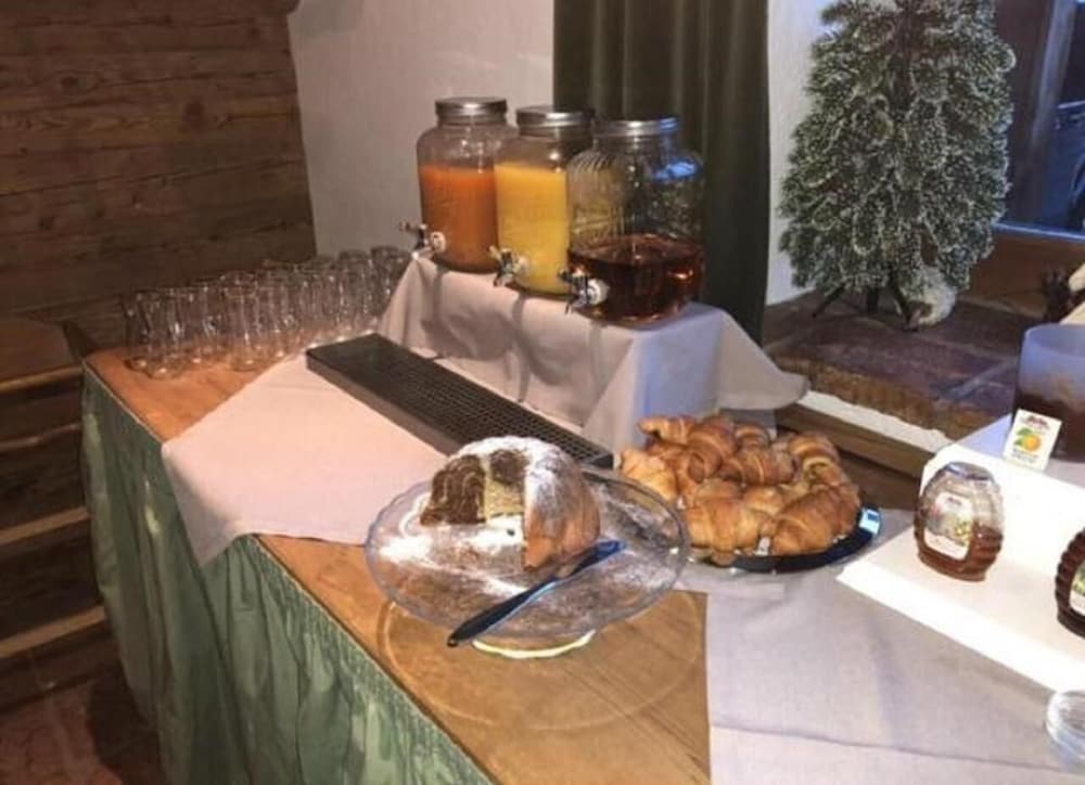 

Venezia - Ellmau - Landhotel Vordergrub