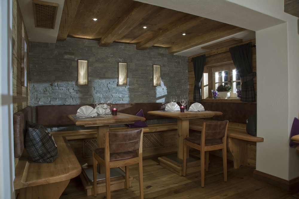 

Roma - Kitzbühel - Landhotel Vordergrub