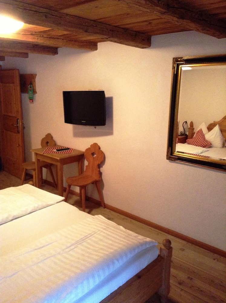 

Napoli - Ellmau - Landhotel Vordergrub