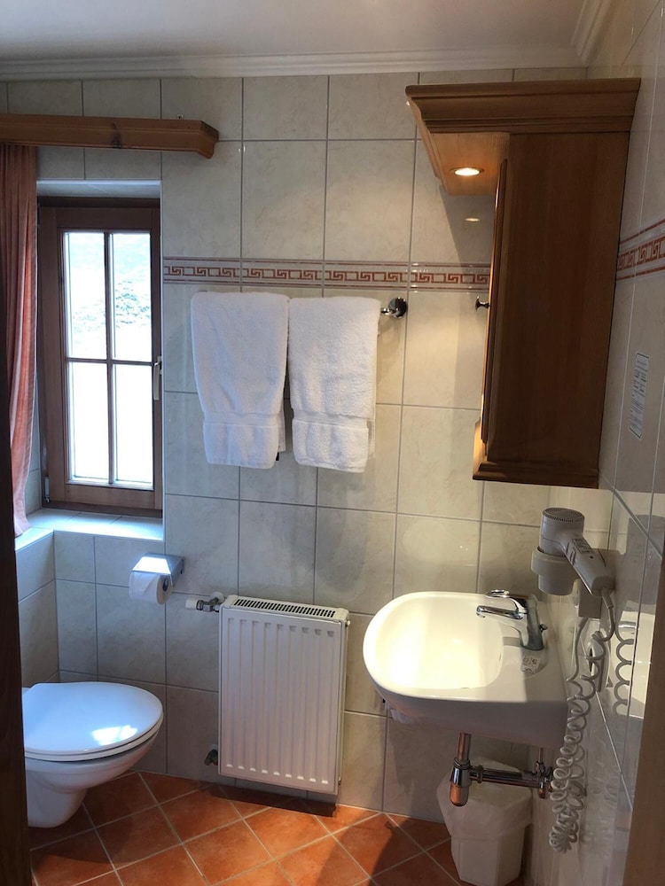 

Bologna - Ellmau - Landhotel Vordergrub