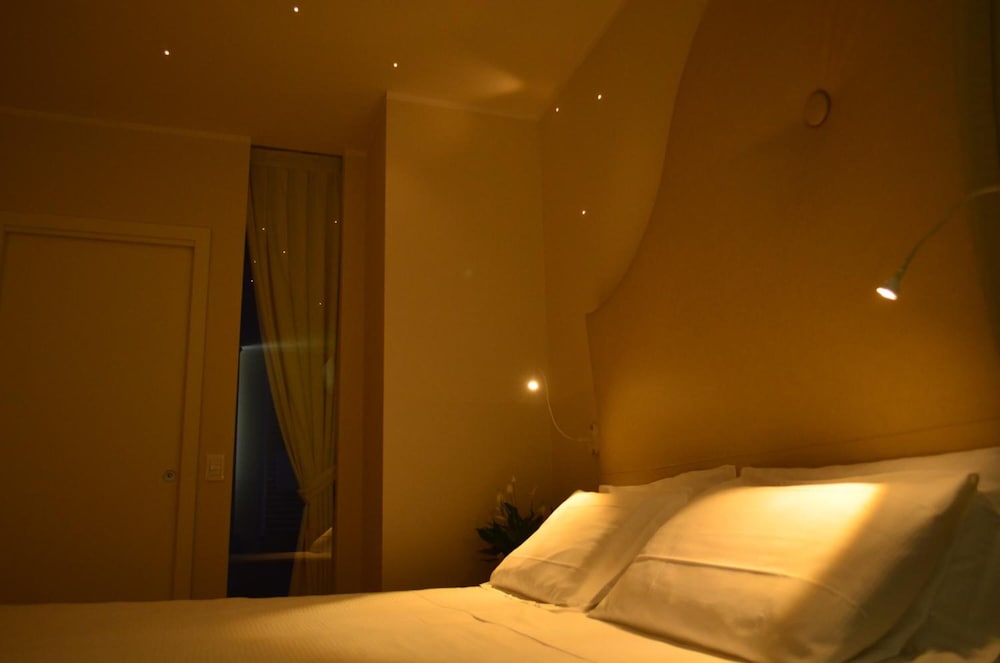 

Palermo - Abano Terme - M14 Hotel & Spa