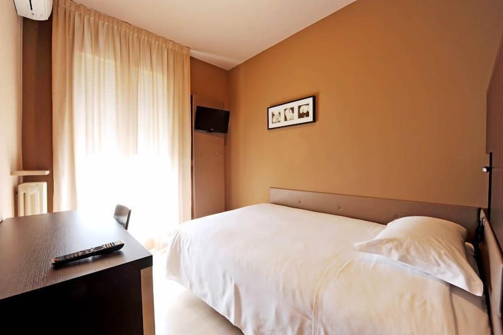 

Bologna - Abano Terme - M14 Hotel & Spa
