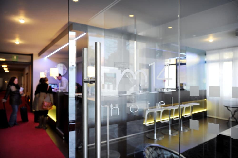

Milano - Abano Terme - M14 Hotel & Spa