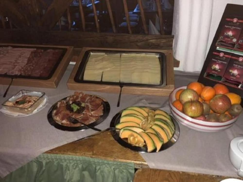 

Napoli - Ellmau - Landhotel Vordergrub