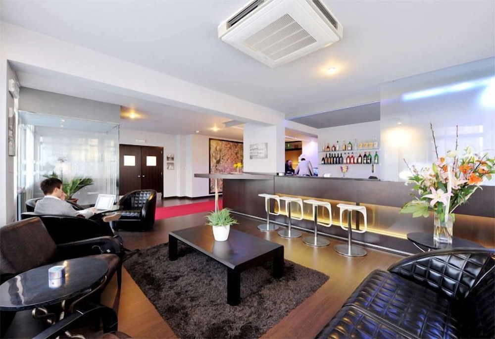 

Bologna - Abano Terme - M14 Hotel & Spa