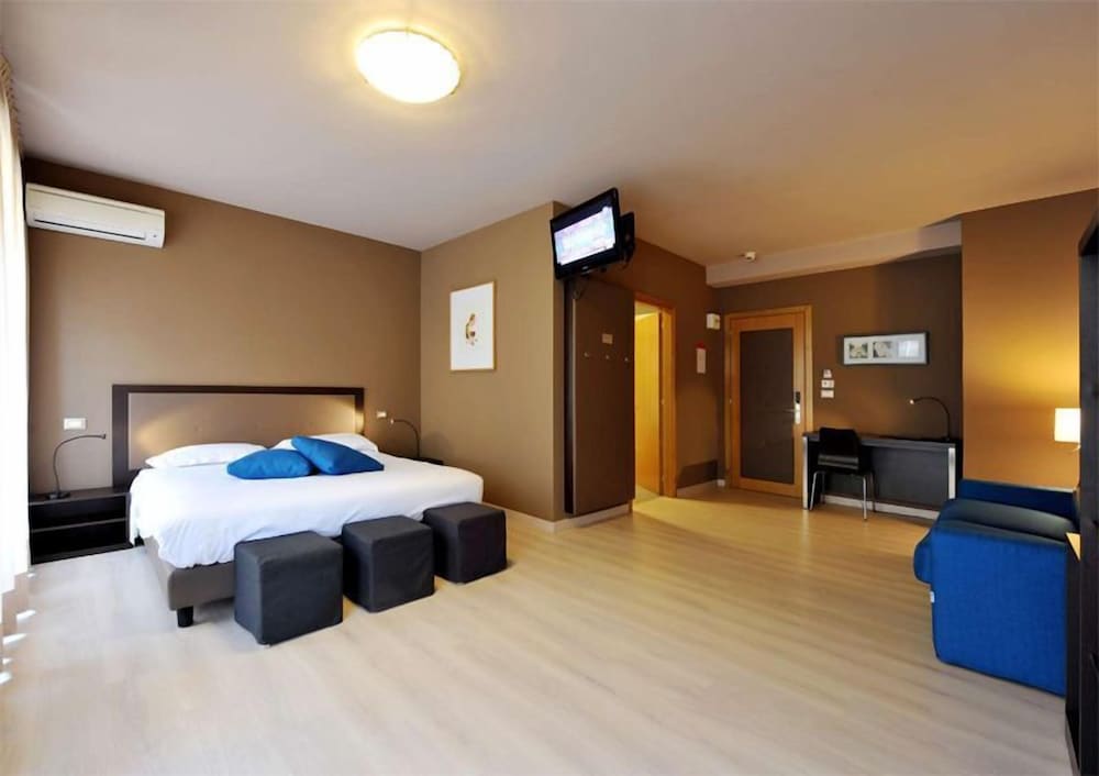 

Verona - Abano Terme - M14 Hotel & Spa