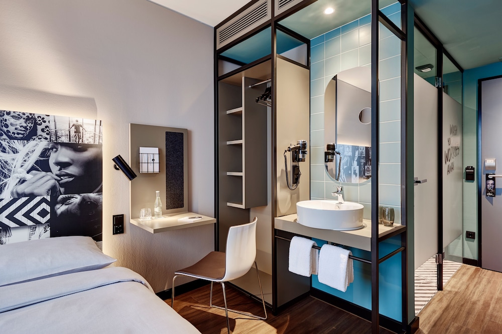 

Milano - Idstein - LÉGÈRE HOTEL Wiesbaden-Taunusstein