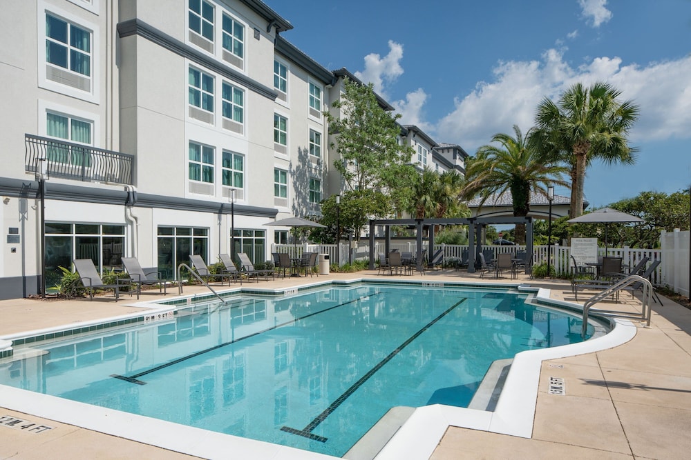 

Bologna - Destin - Fairfield Inn & Suites by Marriott Destin