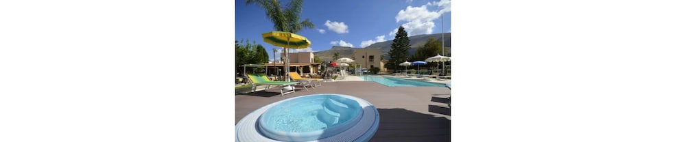 

Milano - Sicilia, Mare Italia - Hotel Oasi da Paolo