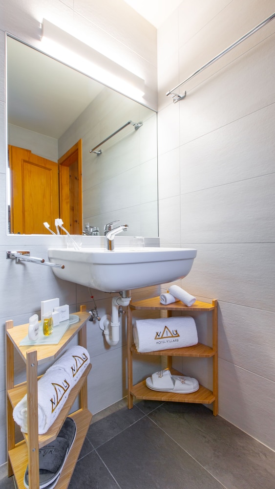 

Milano - Leysin - VIU Hotel Villars
