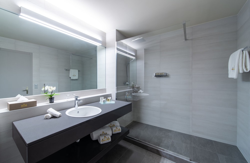 

Lamezia Terme - Leysin - VIU Hotel Villars
