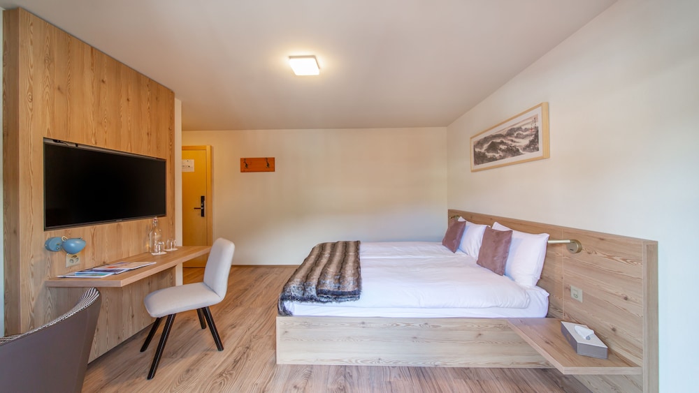 

Roma - Leysin - VIU Hotel Villars
