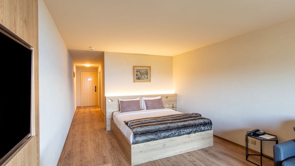 

Verona - Leysin - VIU Hotel Villars