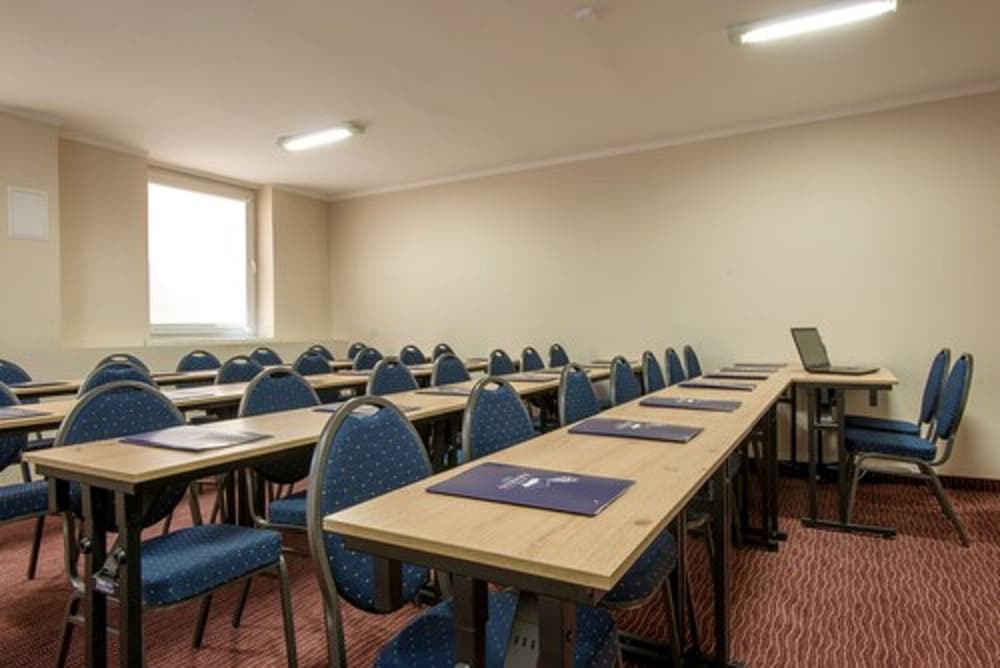 

Milano - Cracovia - Hotel Krakus