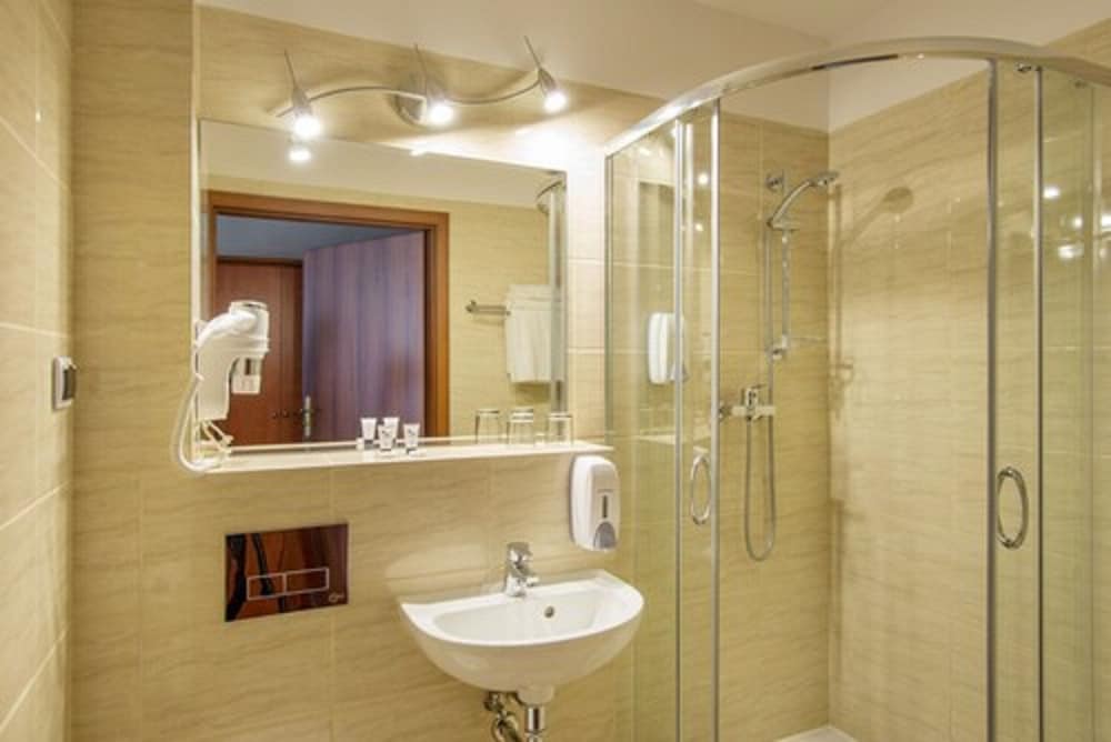 

Verona - Cracovia - Hotel Krakus