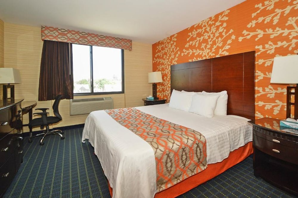

Venezia - Jamaica (NY) - Corona Hotel New York - LaGuardia Airport