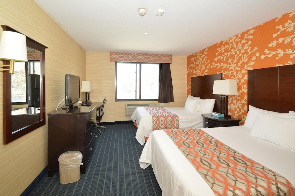 

Roma - Queens - Corona Hotel New York - LaGuardia Airport