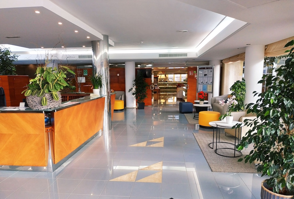 

Cagliari - Cala Ratjada - Hotel Capricho