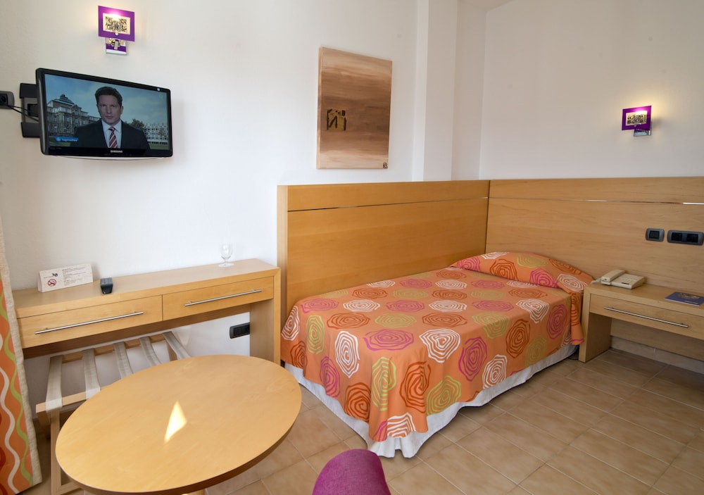

Venezia - Maiorca, Isole Baleari - Hotel Capricho