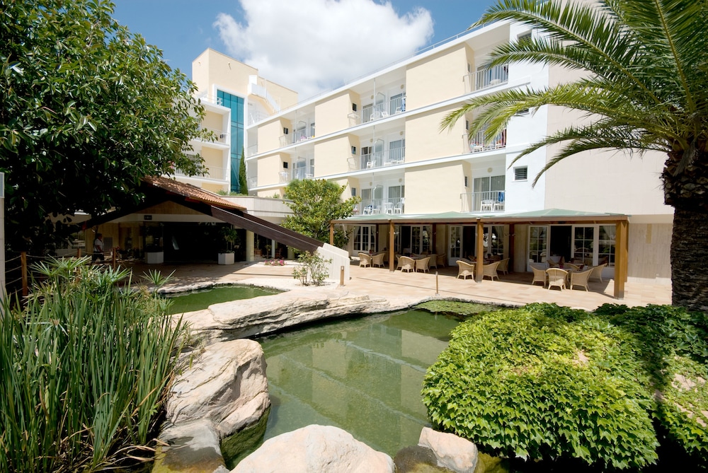 

Roma - Cala Ratjada - Hotel Capricho