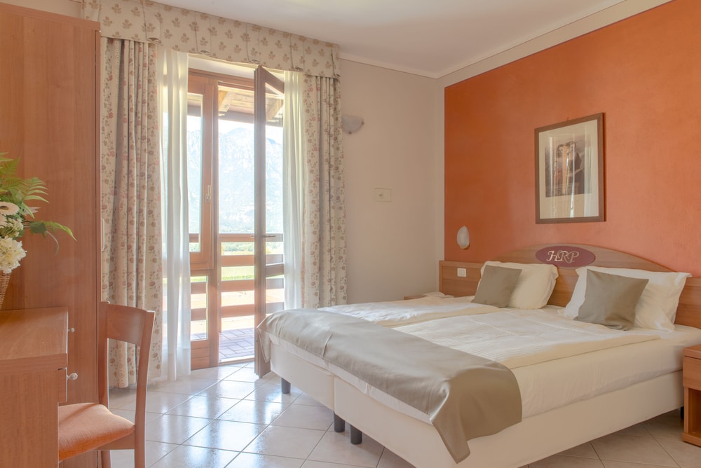 

Milano - Malcesine - Hotel Residence La Pertica