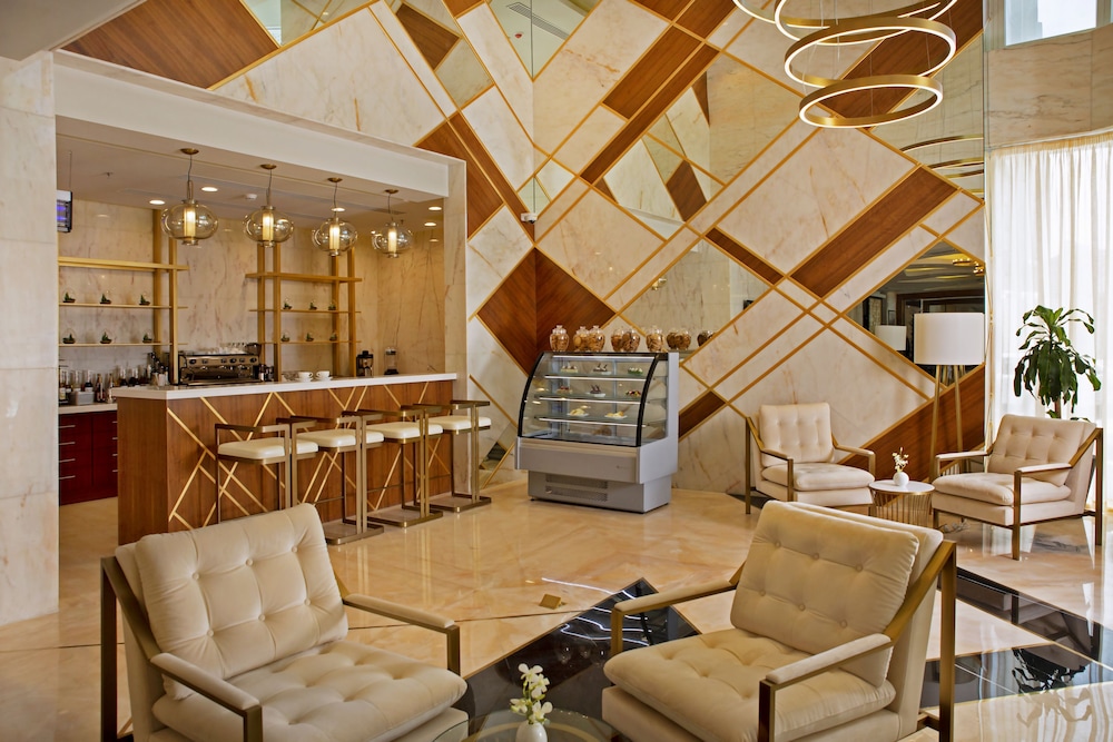 

Milano - Doha - Century Hotel Doha