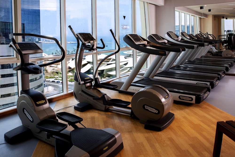 

Venezia - Katar - Century Hotel Doha