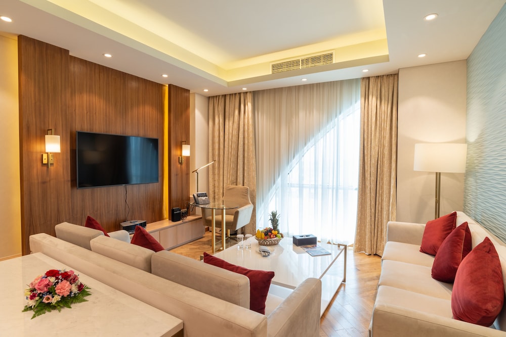 

Milano - Doha - Century Hotel Doha