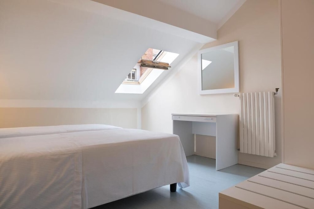 

Roma - Moncalieri - Hotel Tourist