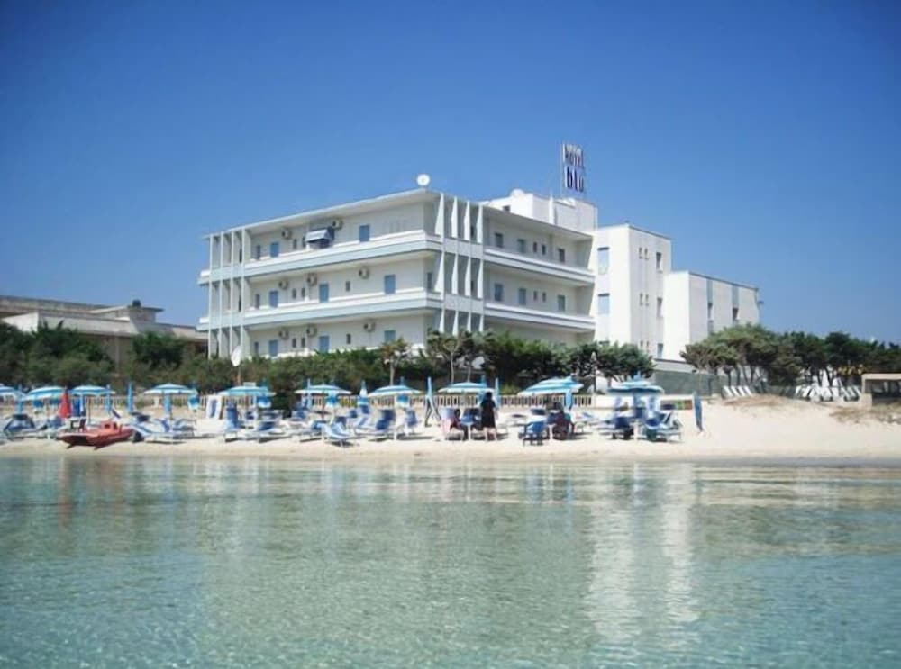 

Venezia - Porto Cesareo - Hotel Blu