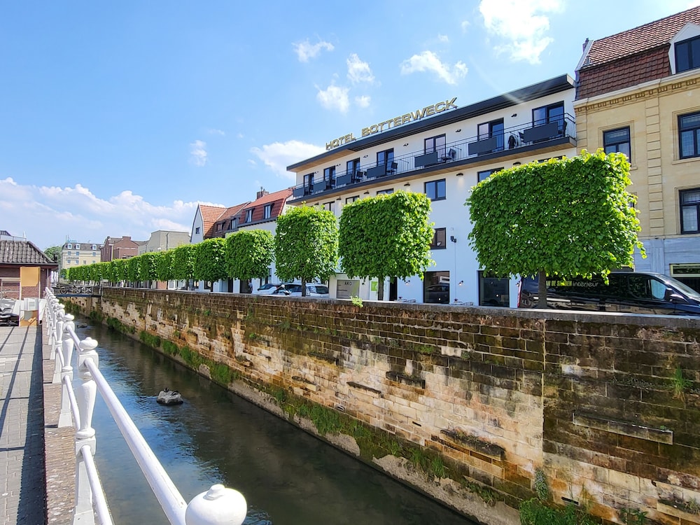 Valkenburg - Hotel Botterweck